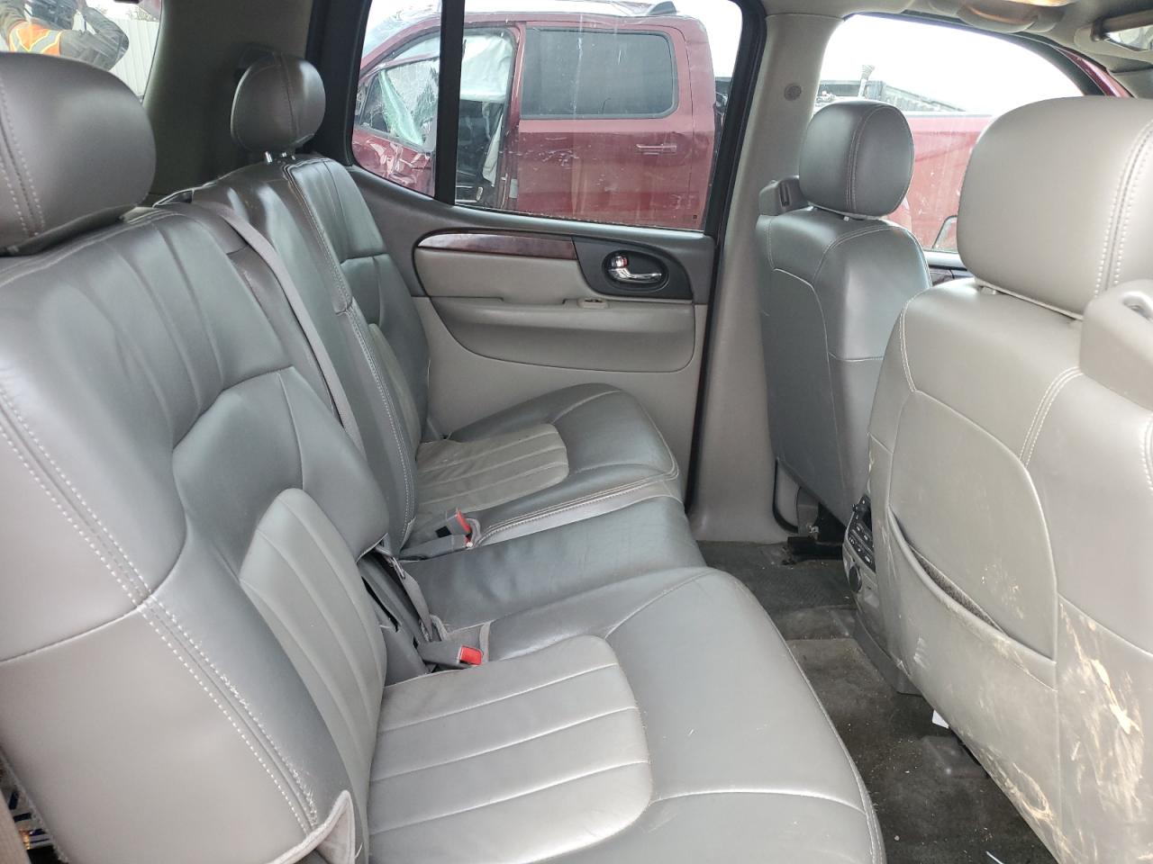 2003 GMC Envoy Xl VIN: 1GKET16P836194810 Lot: 91312955