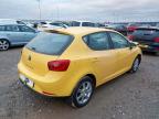 2009 SEAT IBIZA 1.4 SE 5DR for sale at Copart CORBY