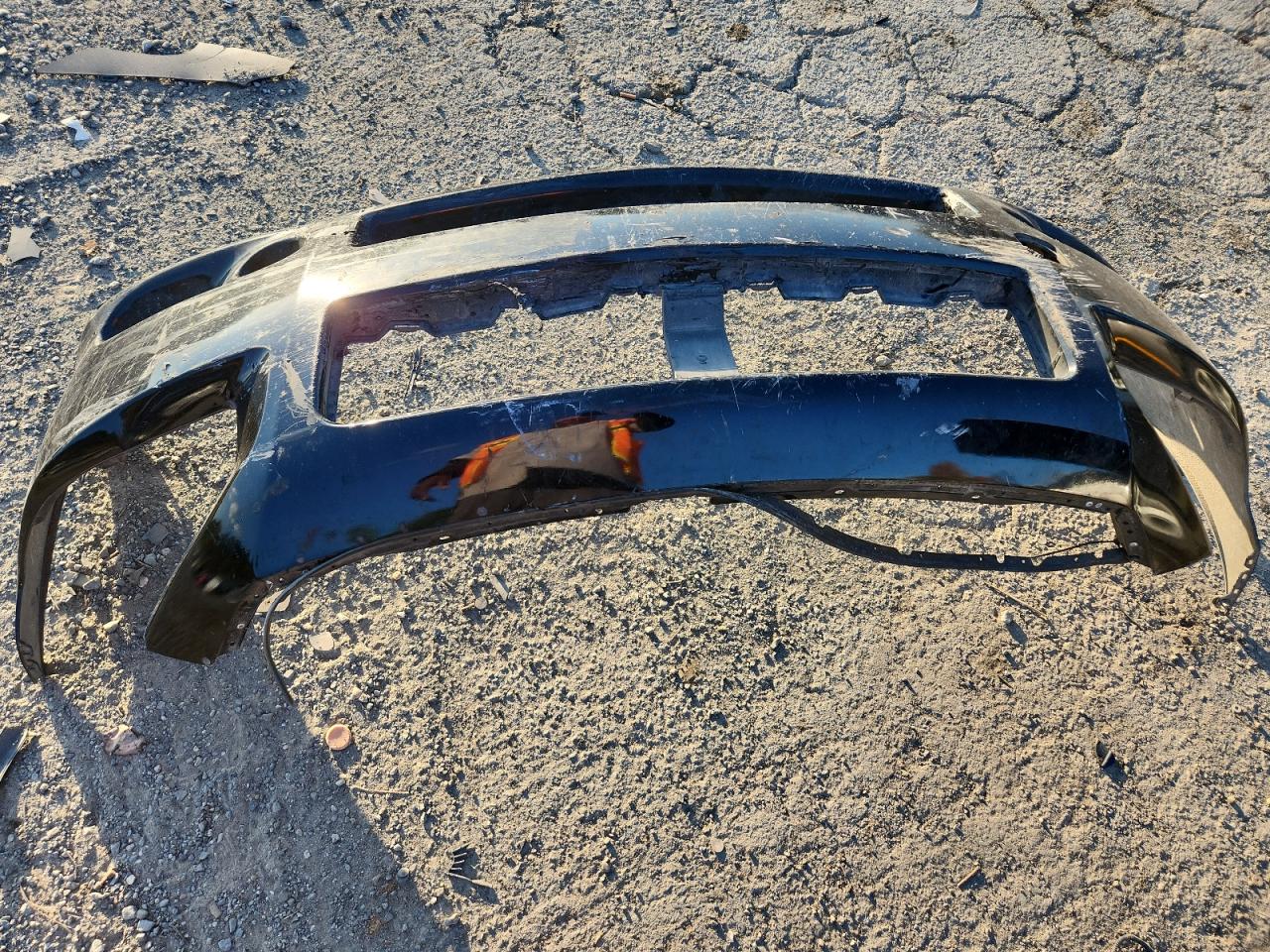 2013 Nissan Maxima S VIN: 1N4AA5AP4DC825950 Lot: 91877105