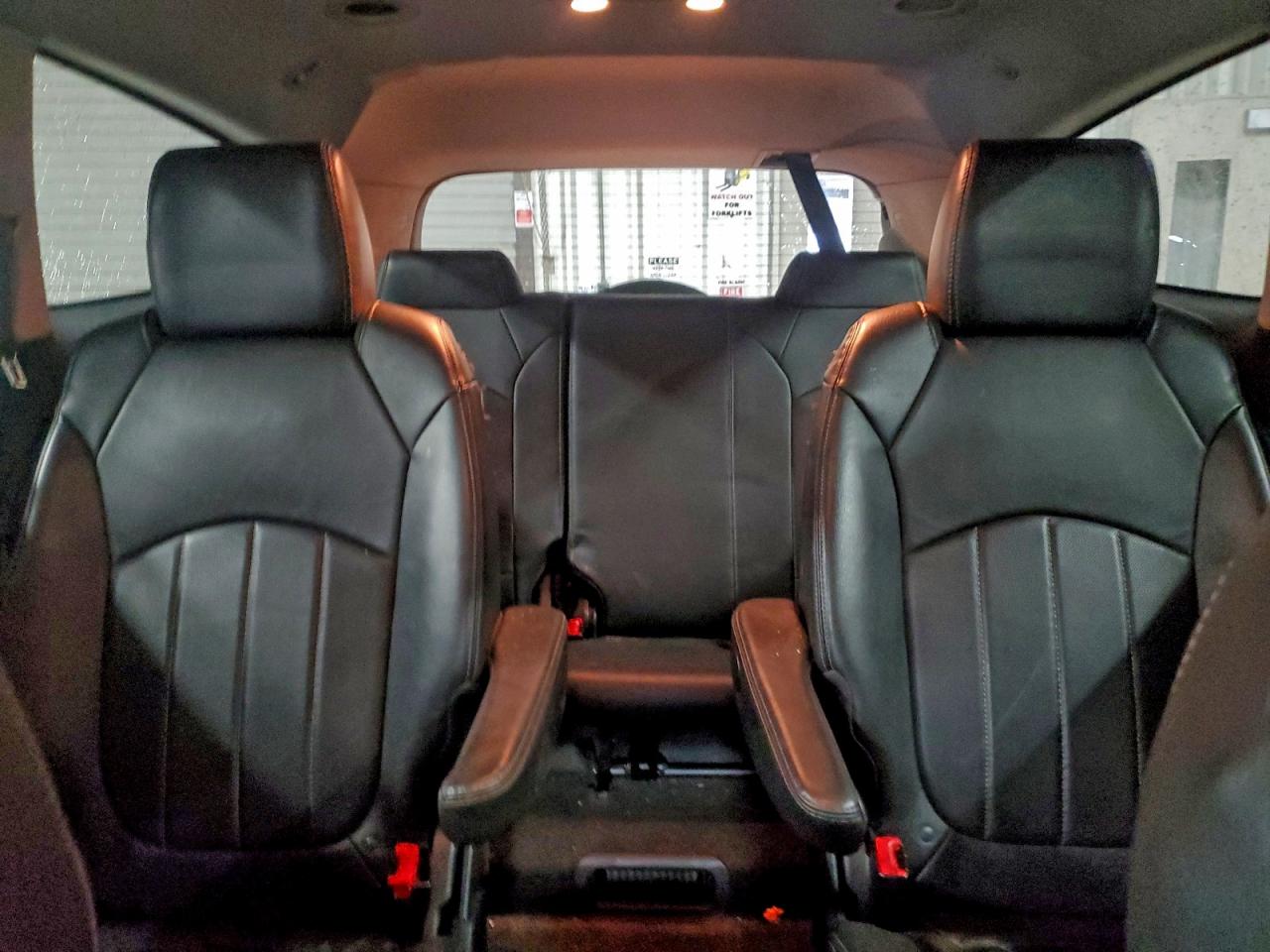 2015 Buick Enclave VIN: 5GAKVBKD0FJ114610 Lot: 94301285