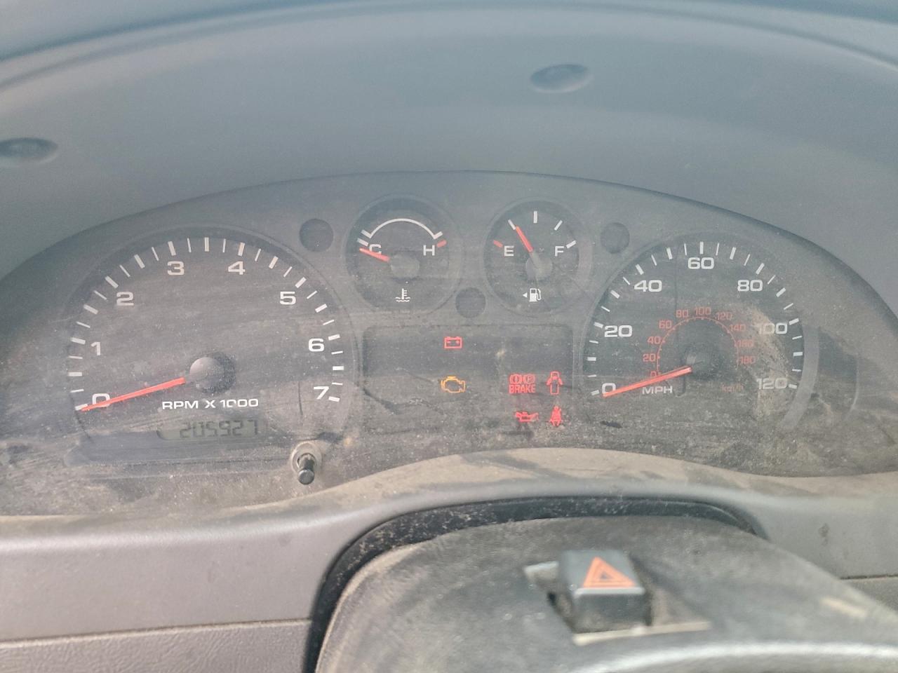 2008 Ford Ranger Super Cab VIN: 1FTYR14D38PA87228 Lot: 94194065