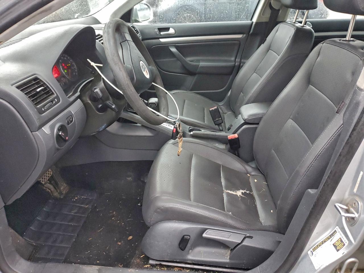 2007 Volkswagen Jetta Wolfsburg VIN: 3VWEF71K17M064615 Lot: 94270705