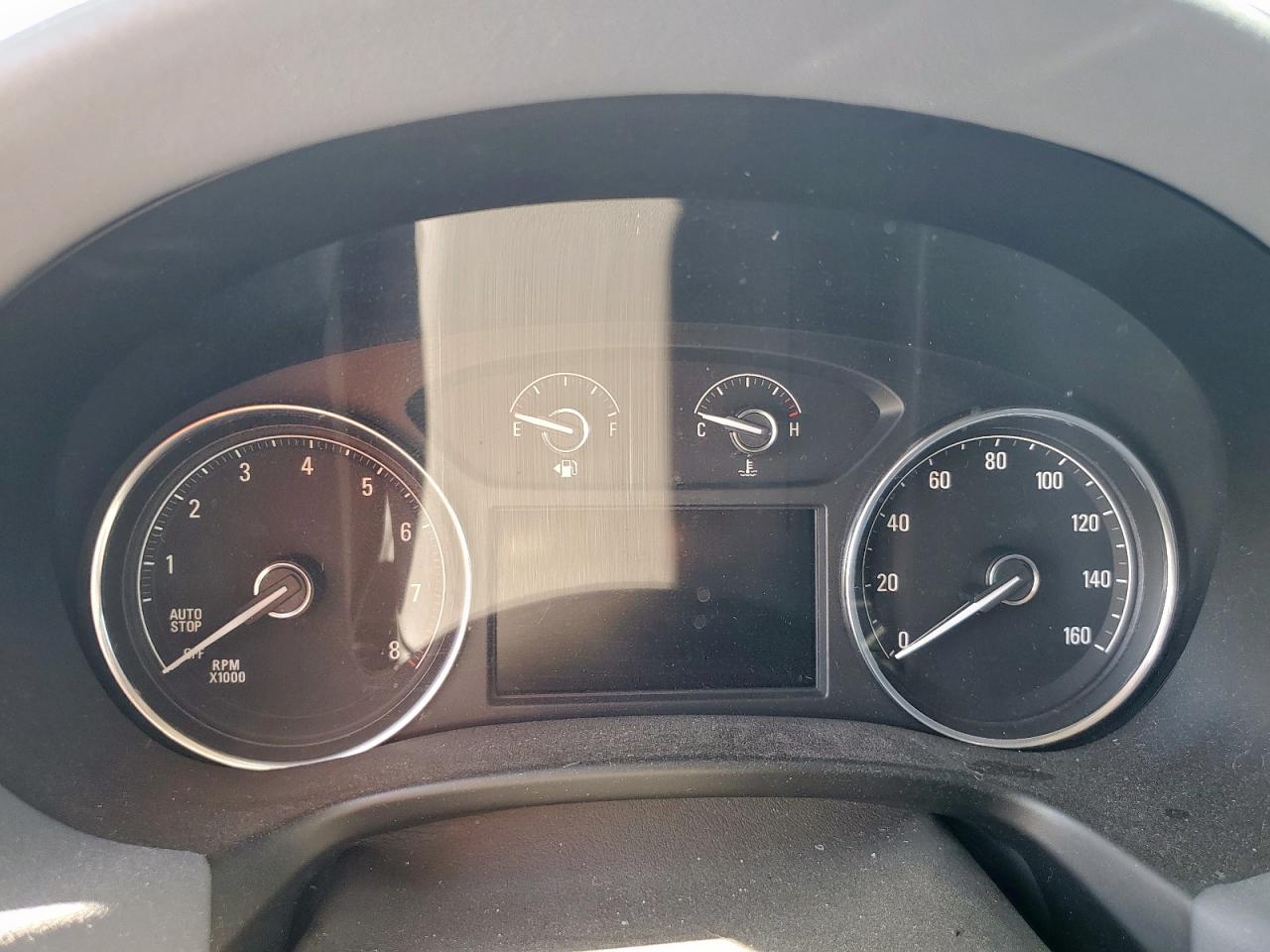 2018 Buick Enclave Essence VIN: 5GAERBKW4JJ244806 Lot: 90218525