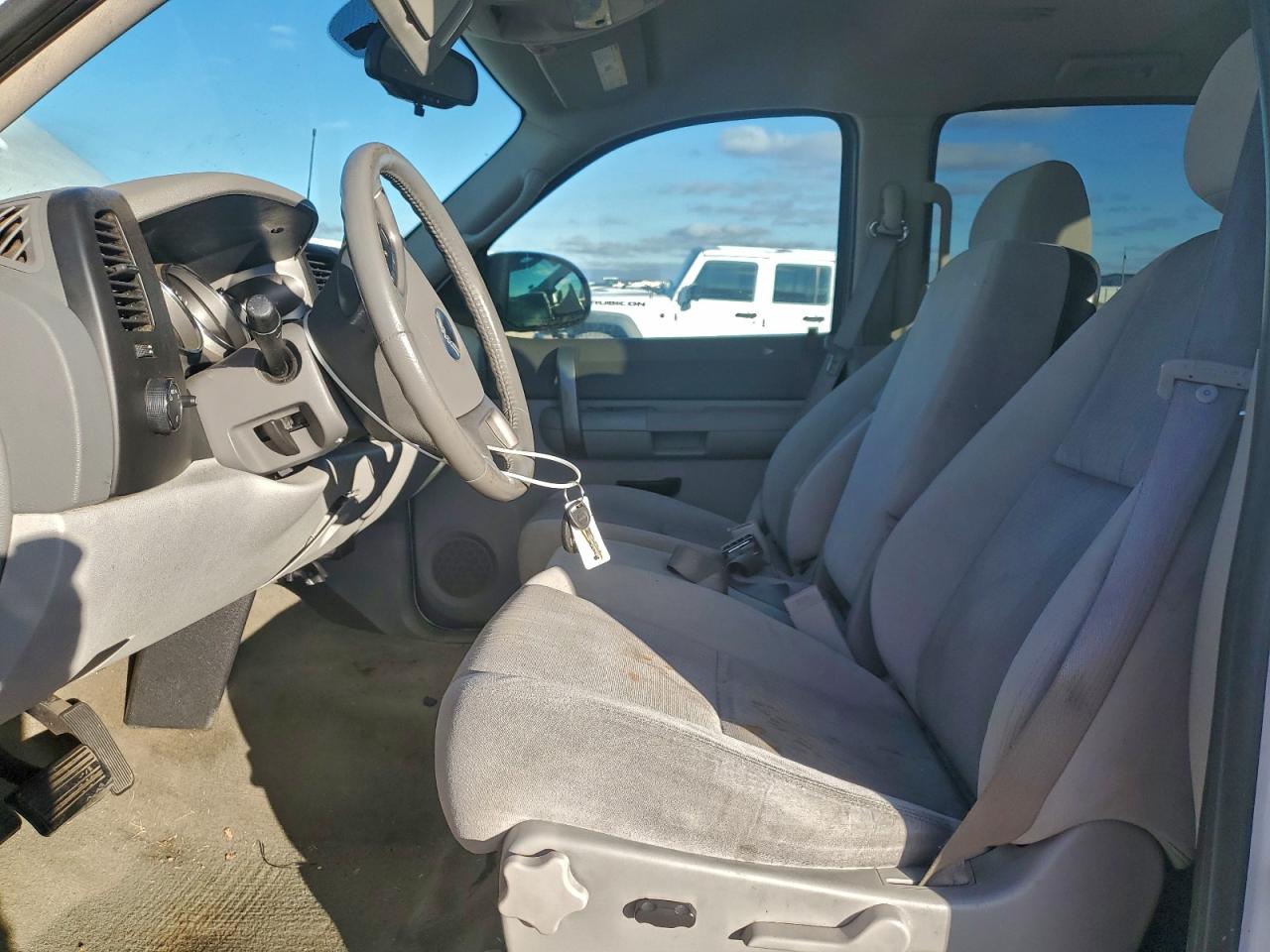 2009 GMC Sierra K1500 Sle VIN: 3GTEK23M89G171288 Lot: 94179145