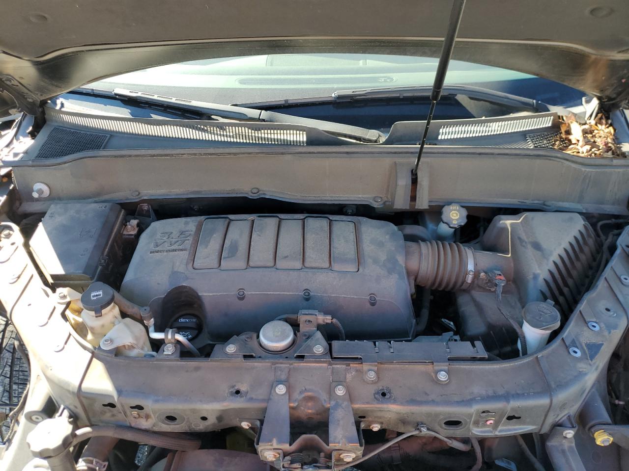 2016 Buick Enclave VIN: 5GAKRBKD6GJ244297 Lot: 90731115