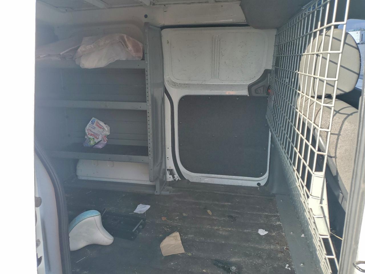 2015 Nissan Nv200 2.5S VIN: 3N6CM0KN7FK701014 Lot: 82506755