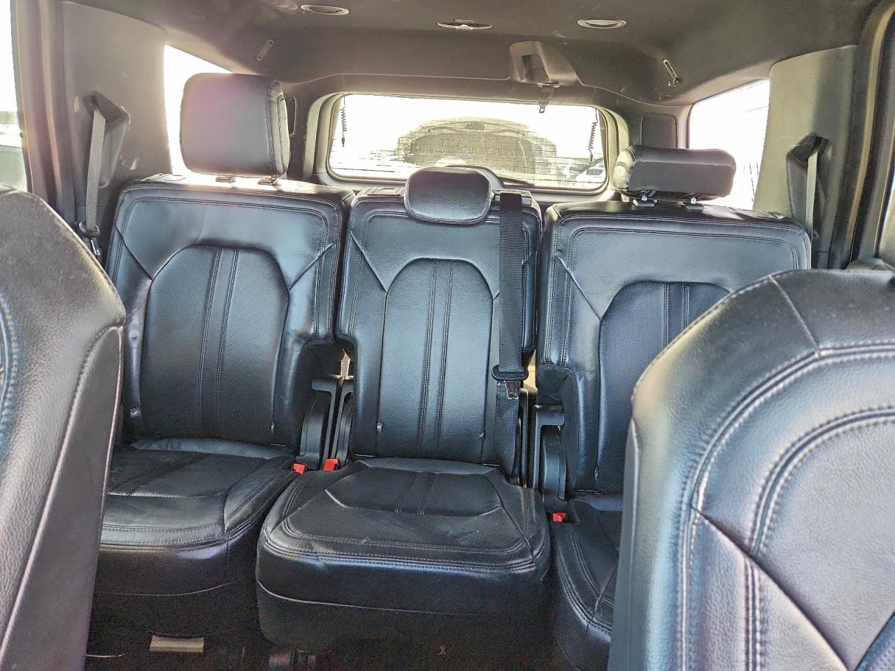 2018 Ford Expedition Limited VIN: 1FMJU2AT7JEA23546 Lot: 90664915