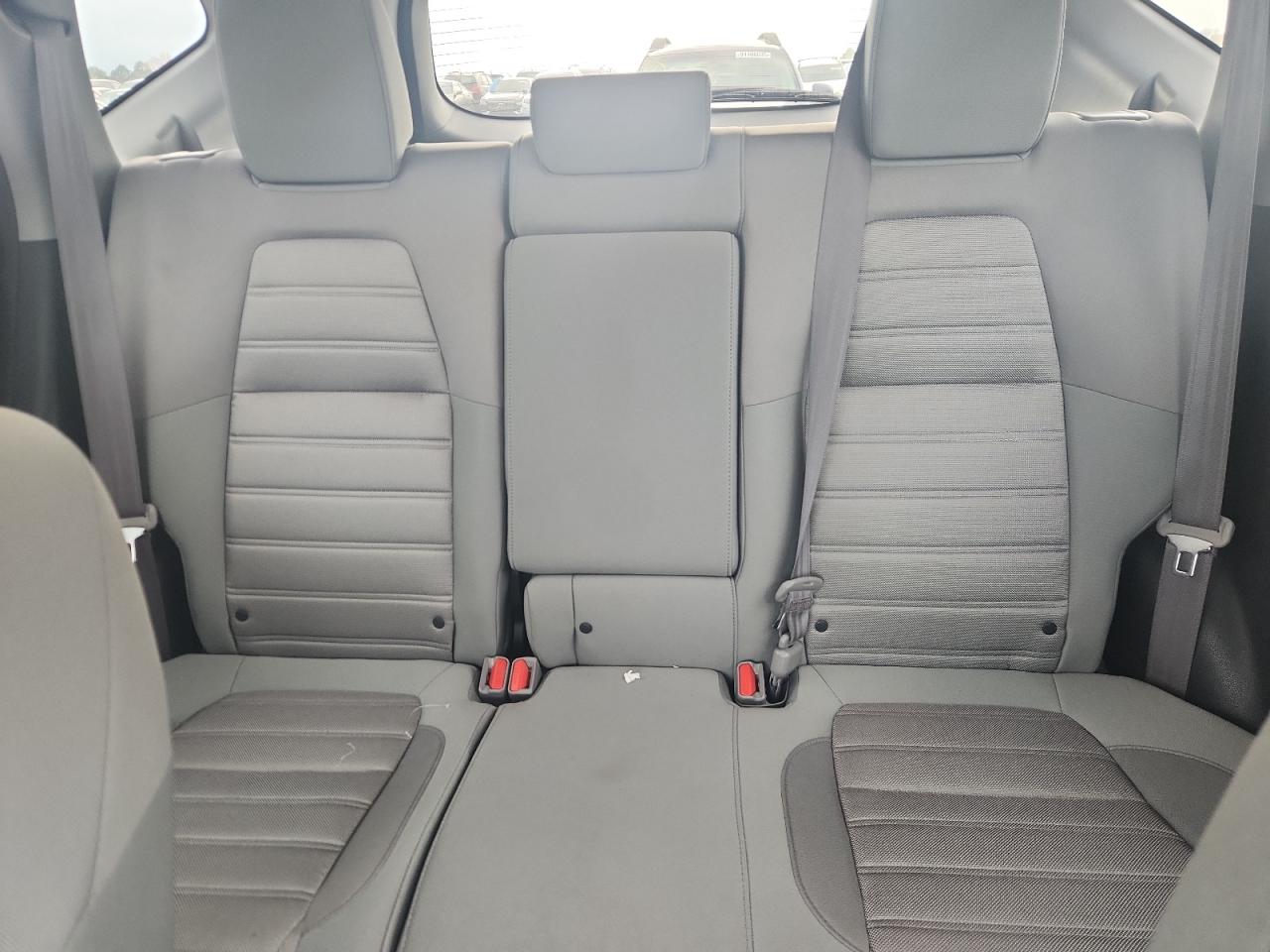 2020 Honda Cr-V Ex VIN: 5J6RW1H55LL005574 Lot: 92032205