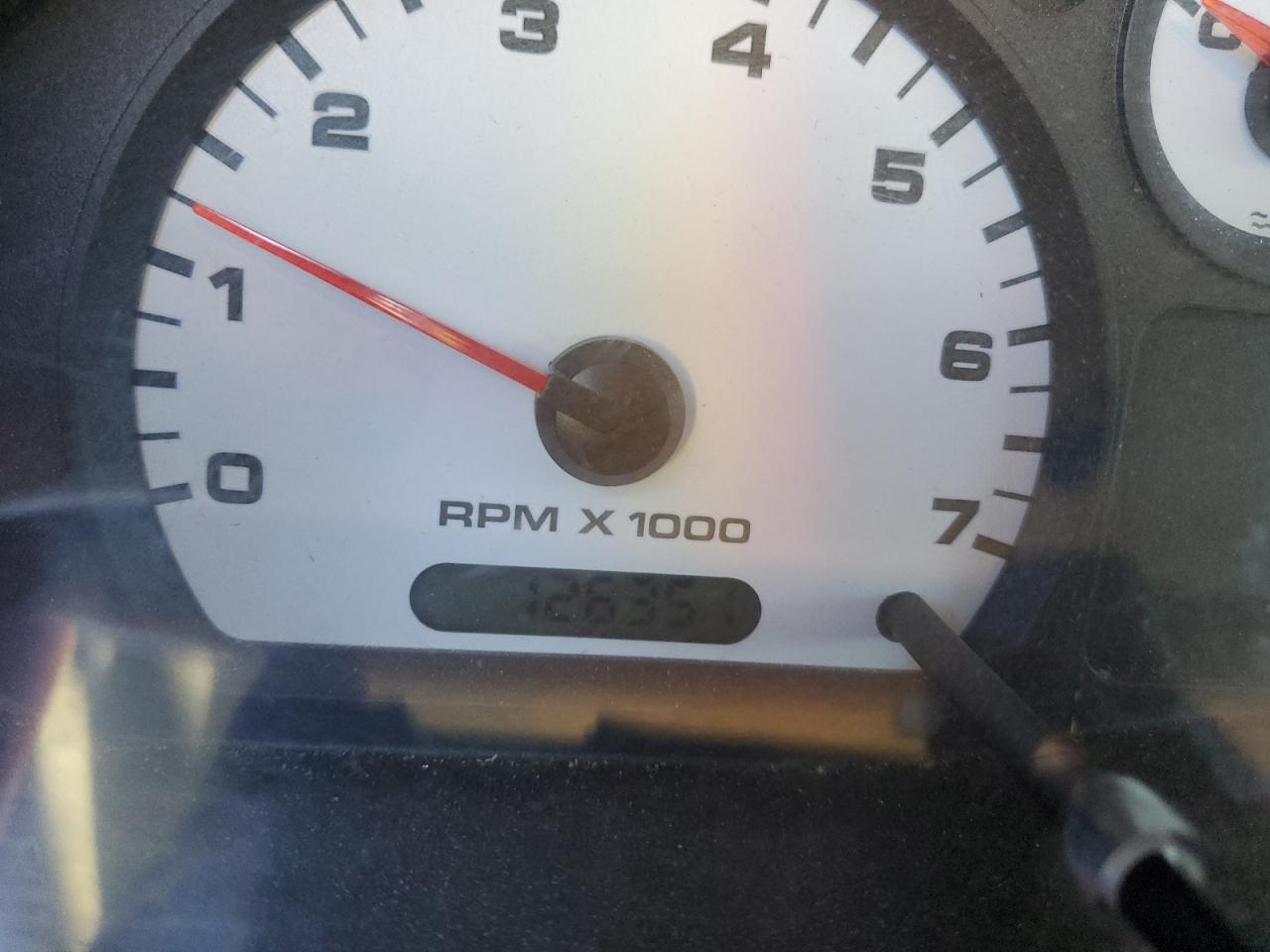 2005 Ford Ranger VIN: 1FTYR10U25PA17253 Lot: 91919795