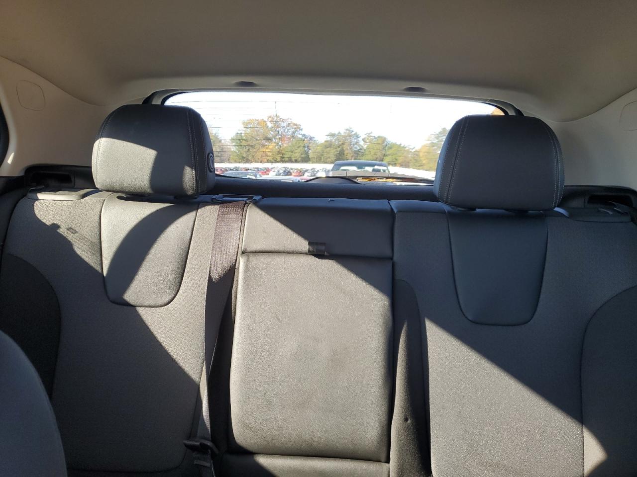 2022 Buick Encore Gx Select VIN: KL4MMDS28NB101479 Lot: 91379075