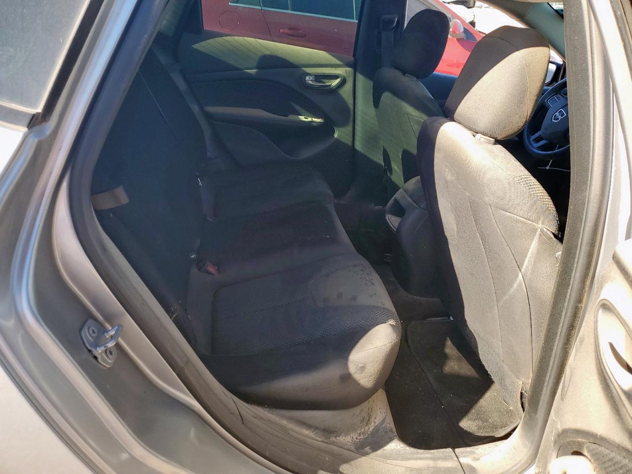 2016 Dodge Dart Sxt Sport VIN: 1C3CDFFA1GD819921 Lot: 91301165