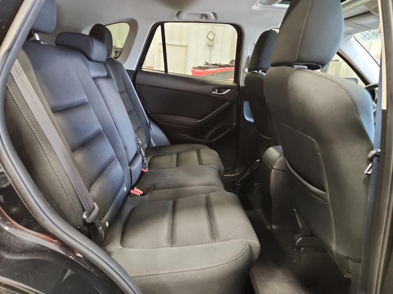 2016 Mazda Cx-5 Touring VIN: JM3KE2CY9G0688038 Lot: 91459615