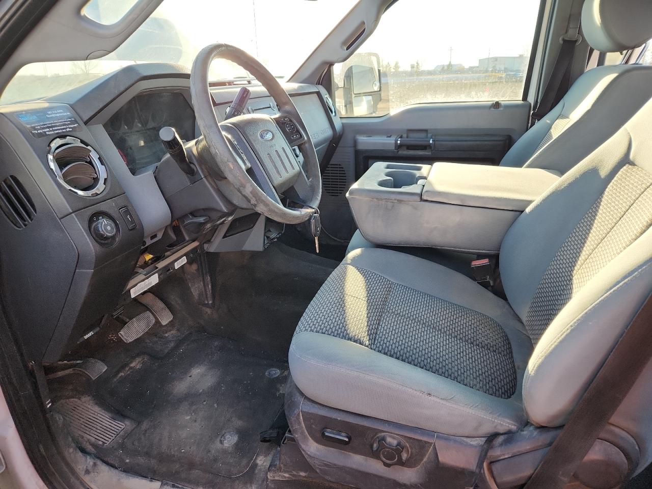 2016 Ford F350 Super Duty VIN: 1FT8W3BT5GEC91716 Lot: 93743245