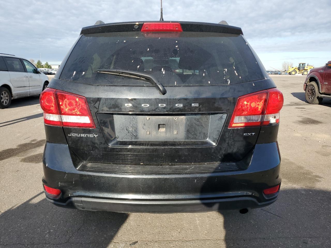 2013 Dodge Journey Sxt VIN: 3C4PDCBB9DT577864 Lot: 93328575
