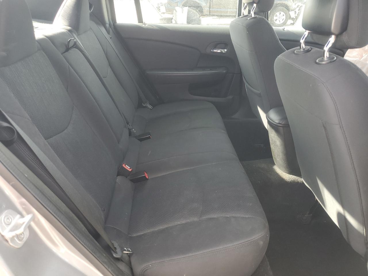 2013 Chrysler 200 Lx VIN: 1C3CCBAB0DN646622 Lot: 91381965