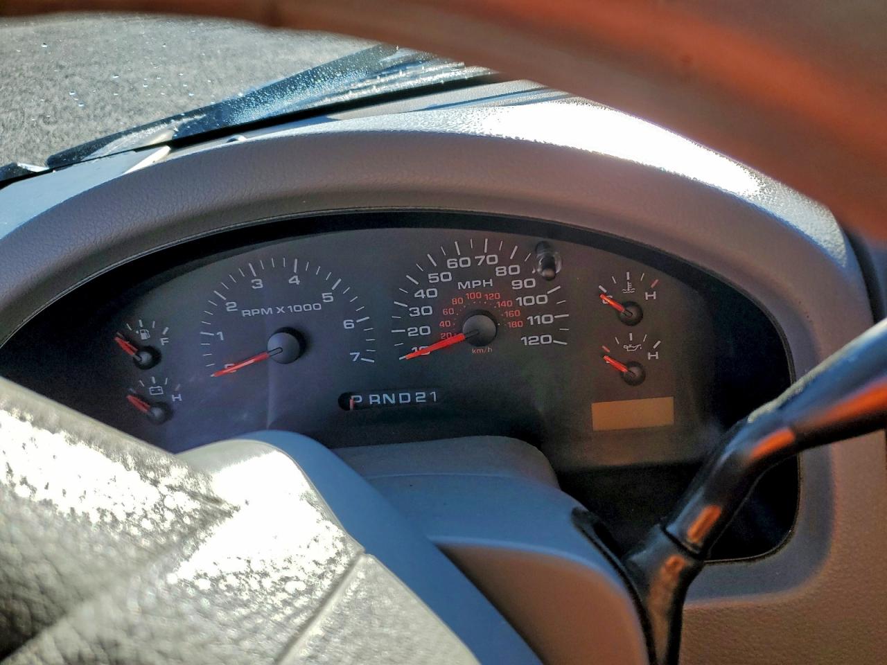 2007 Ford F150 Supercrew VIN: 1FTPW12547FA20061 Lot: 93774875