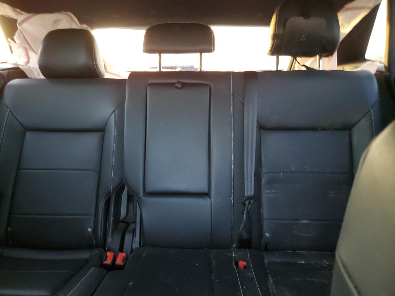 2023 Volkswagen Atlas Cross Sport Se VIN: 1V2DC2CA8PC224147 Lot: 91137745