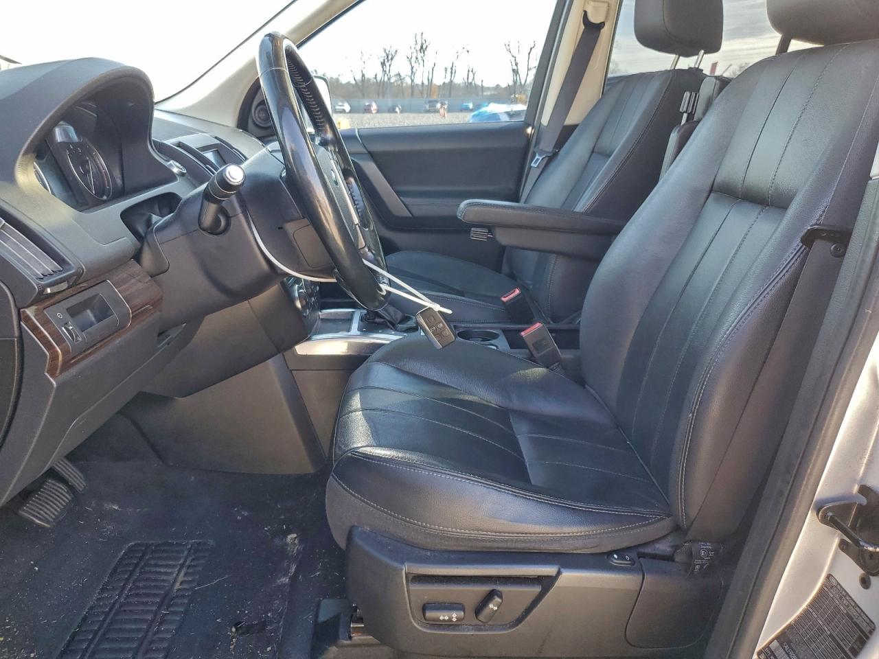 2014 Land Rover Lr2 Hse VIN: SALFR2BG8EH418491 Lot: 94600465