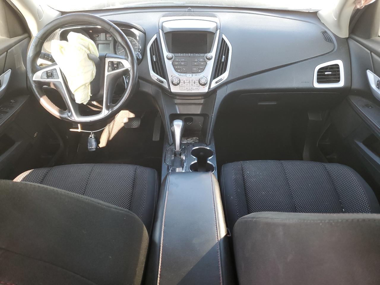 2014 GMC Terrain Sle VIN: 2GKALREK8E6185136 Lot: 93542195