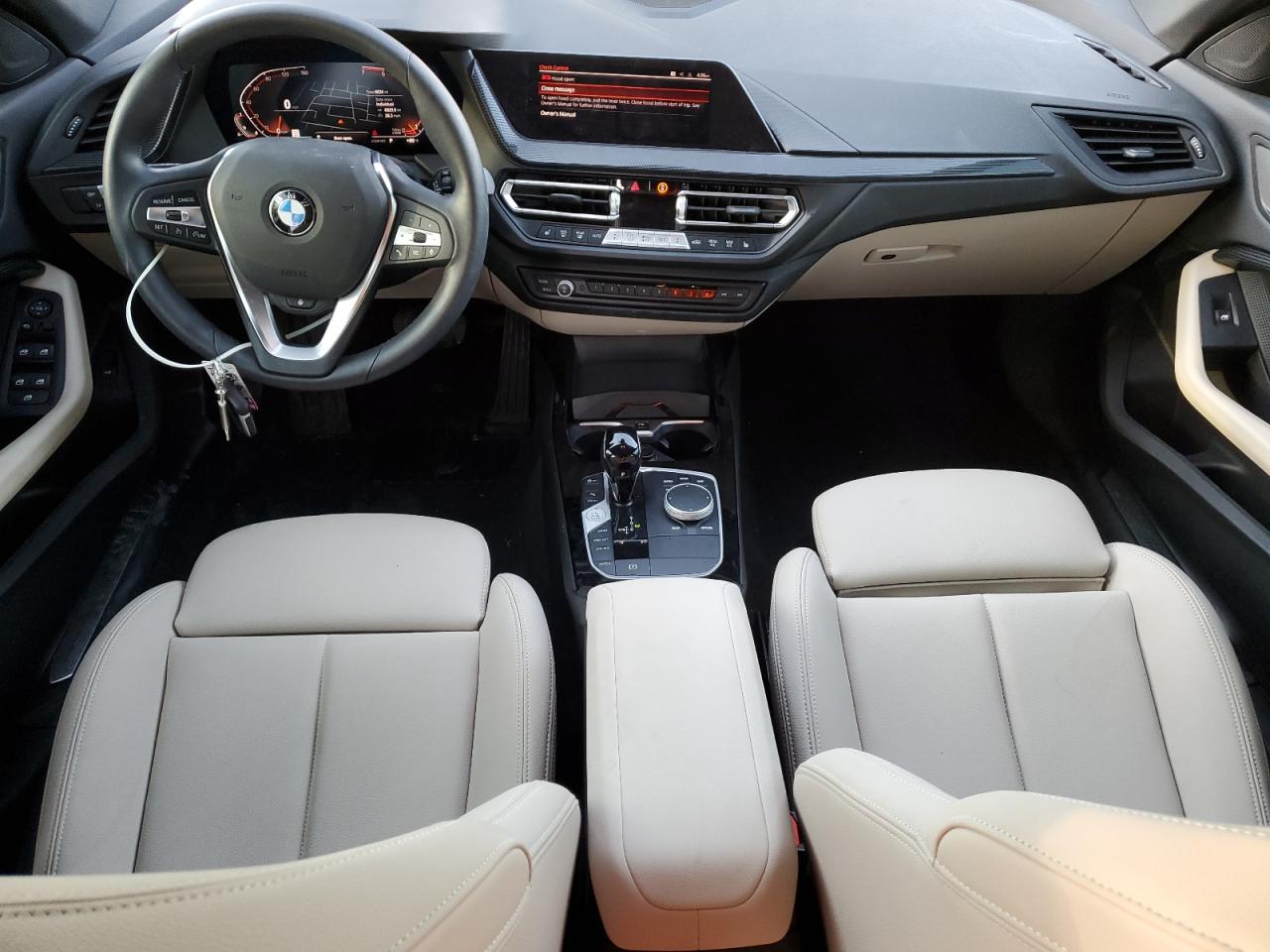 2024 BMW 228I VIN: WBA53AK02R7R29690 Lot: 91769875