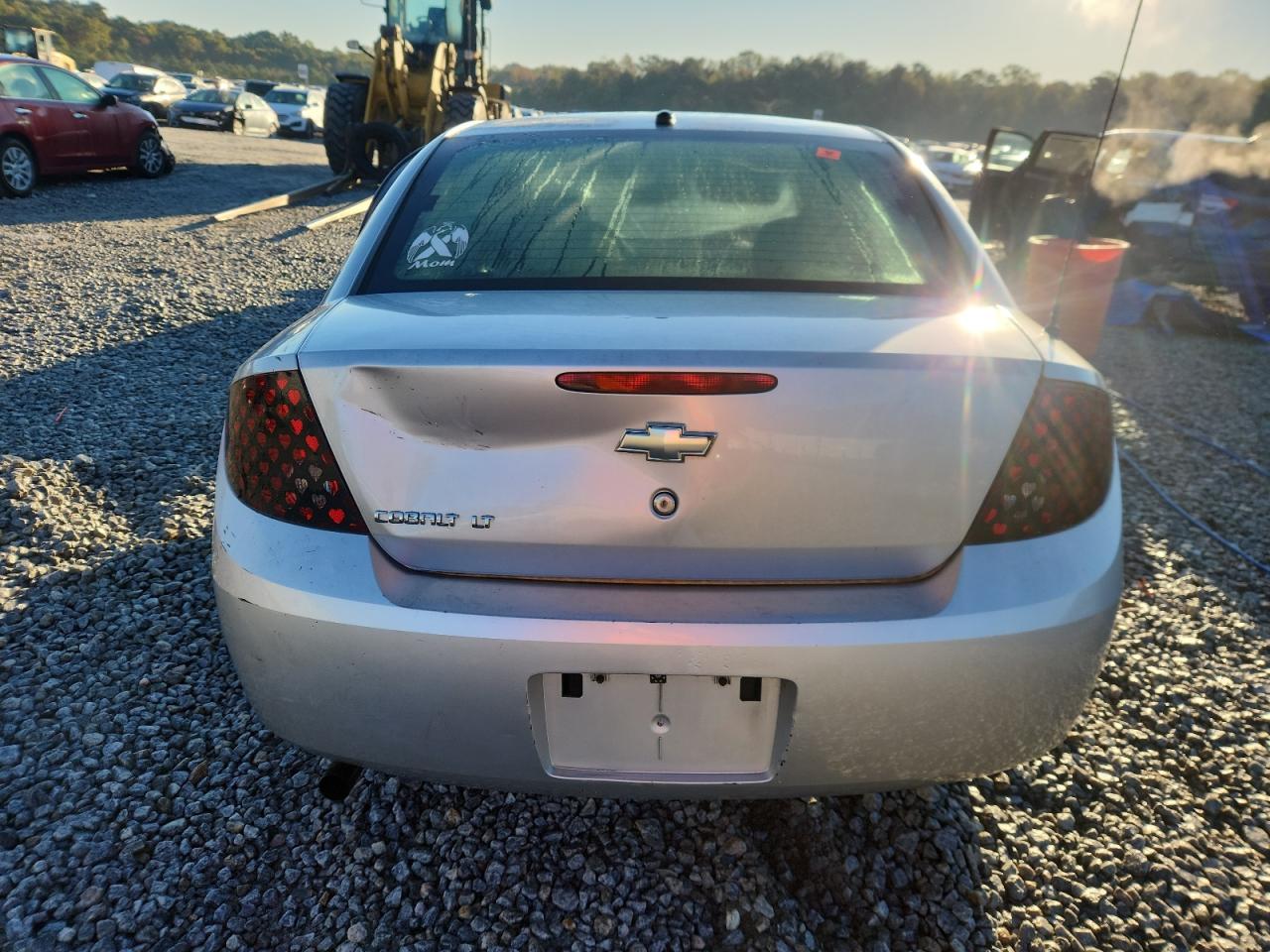 2009 Chevrolet Cobalt Lt VIN: 1G1AT58H297186706 Lot: 91166845