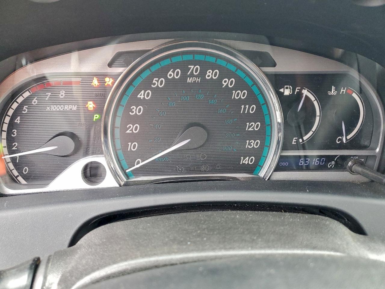 2011 Toyota Venza VIN: 4T3BA3BB3BU027973 Lot: 93414895