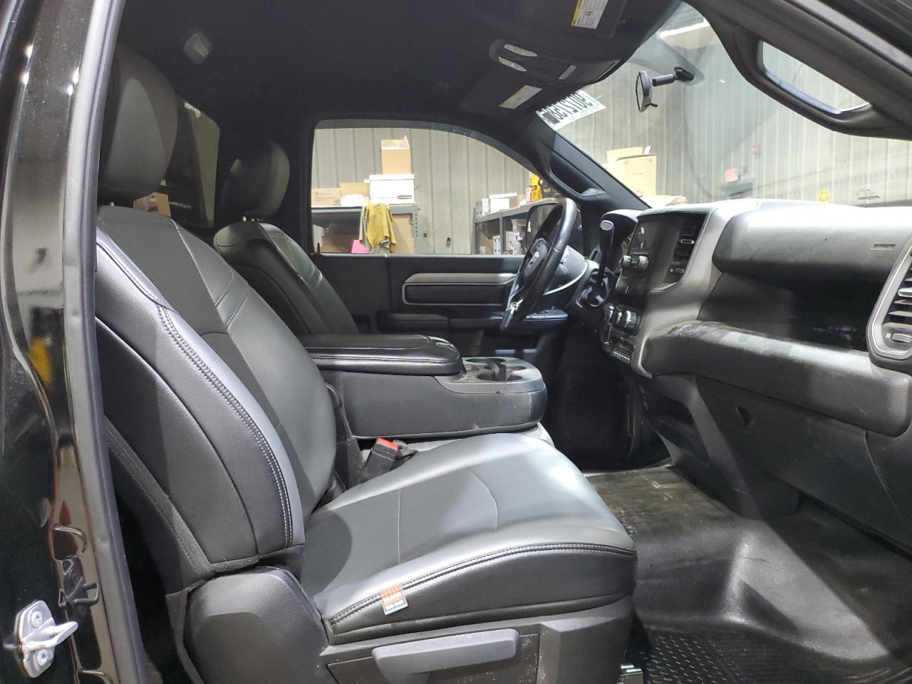 2021 Ram 4500 Tradesman Regul VIN: 3C7WRLAL4MG684677 Lot: 90727585