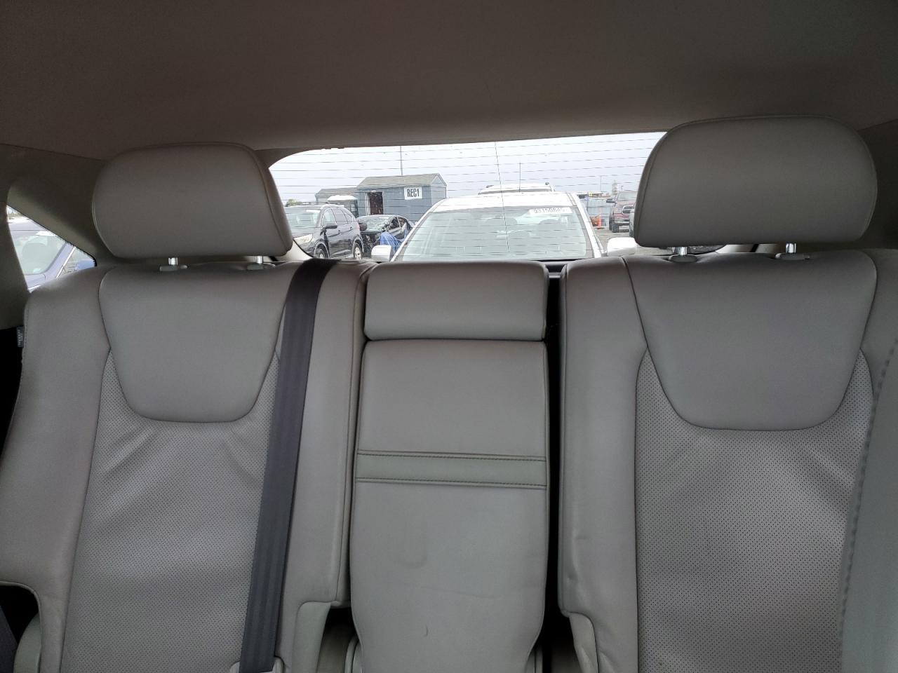 2013 Lexus Rx 450H VIN: JTJBC1BA4D2450690 Lot: 92900305