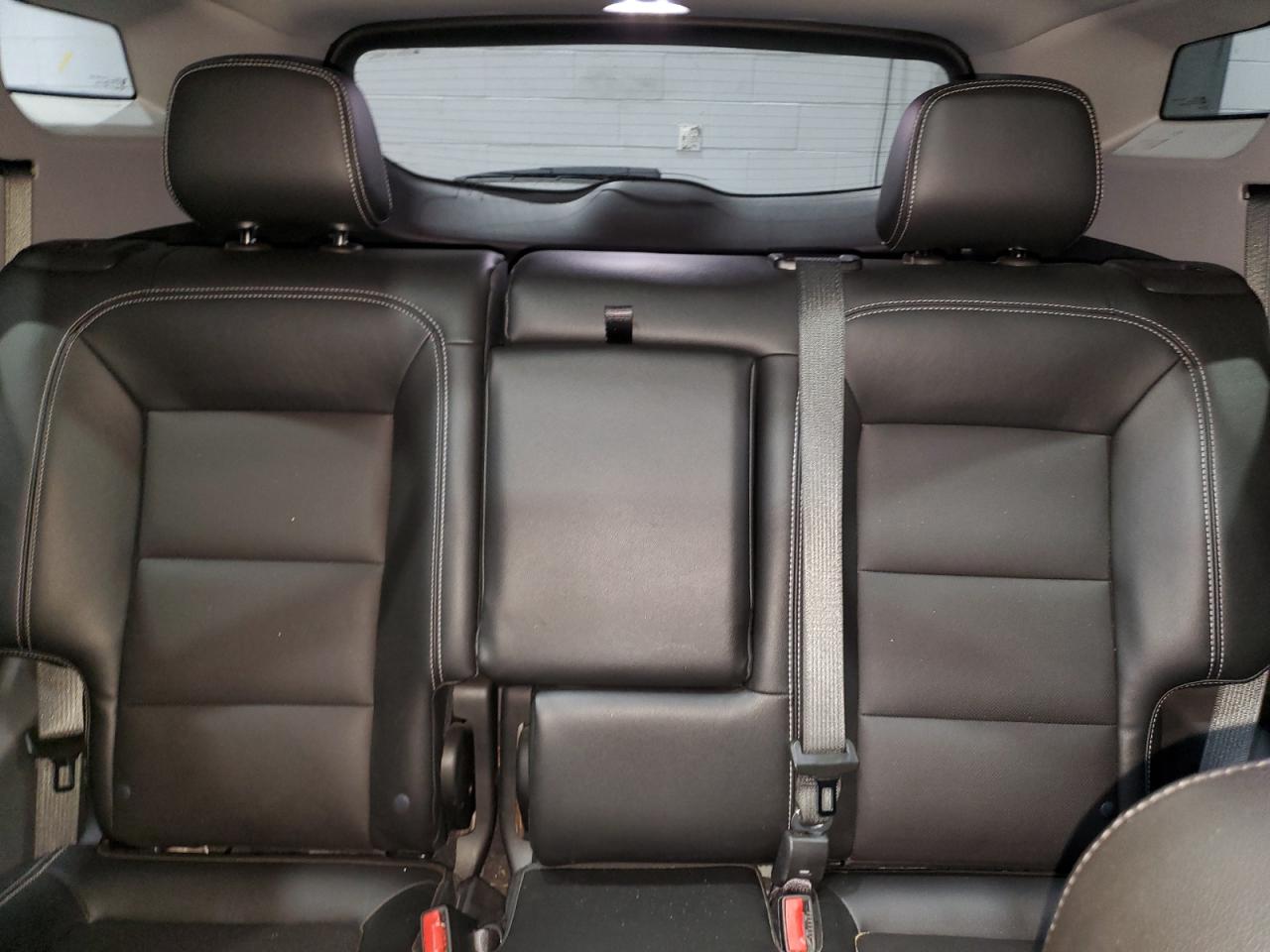 2024 GMC Terrain Slt VIN: 3GKALVEG2RL177524 Lot: 90917975