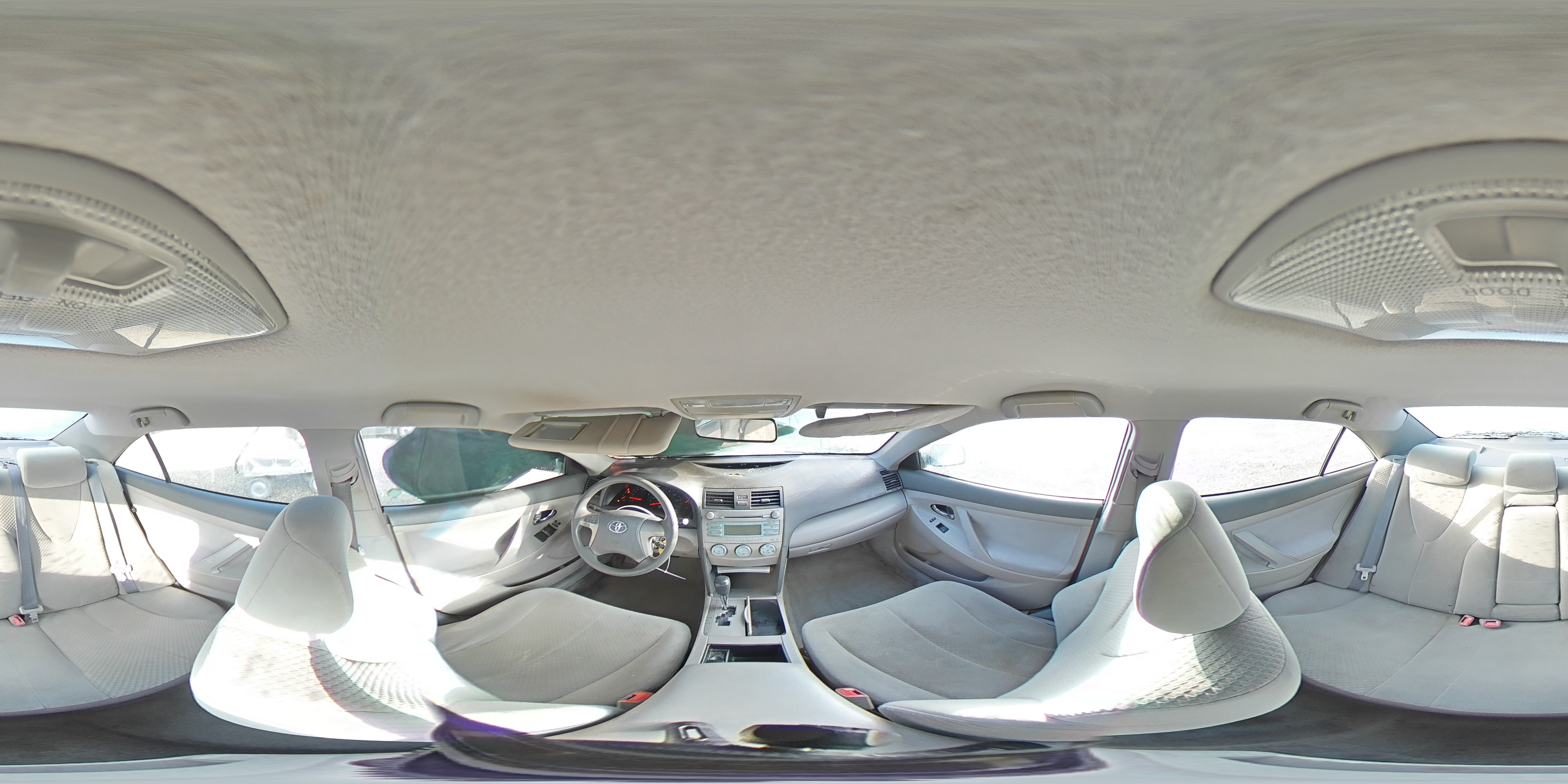 2007 Toyota Camry Ce VIN: 4T1BE46K37U192328 Lot: 94127175