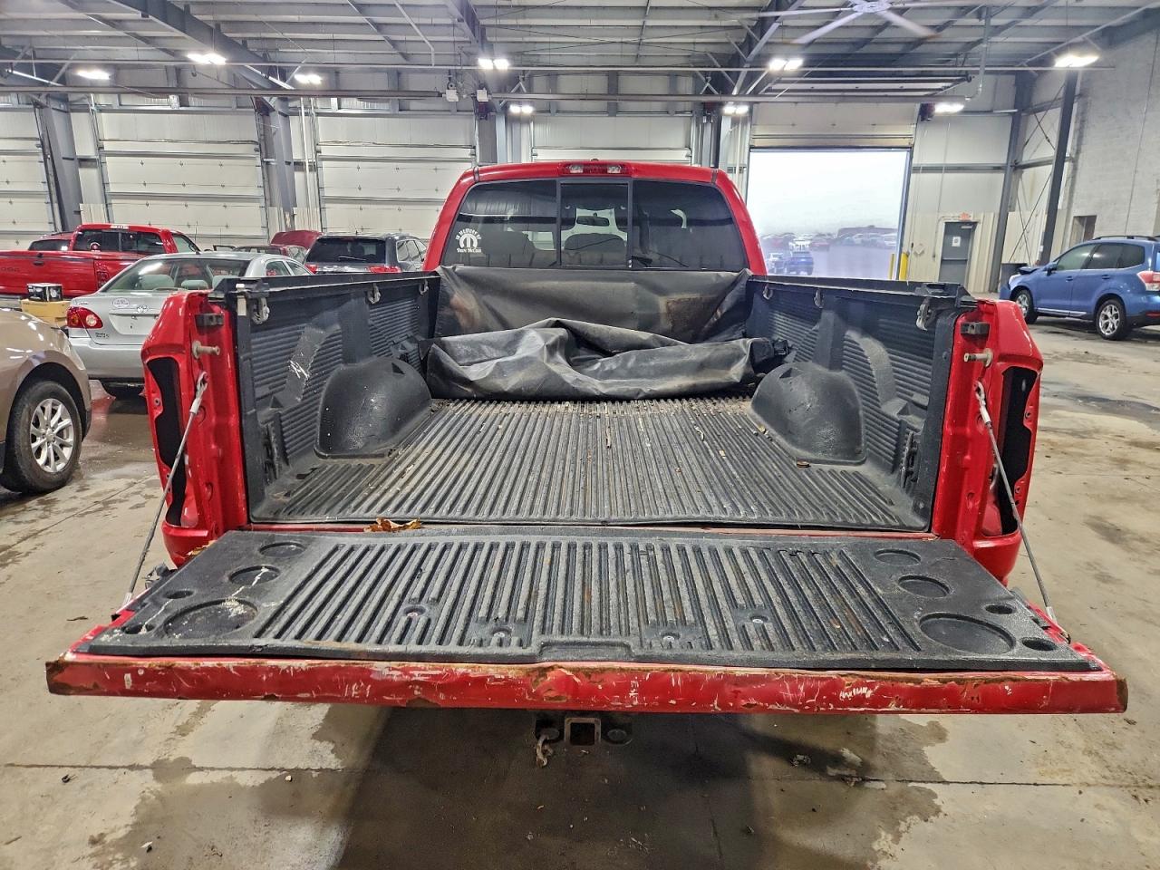 2006 Dodge Ram 2500 St VIN: 1D7KS28C46J237810 Lot: 93056175