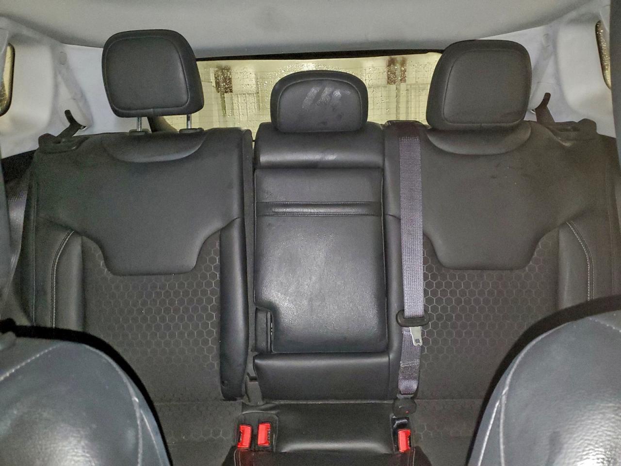 2019 Jeep Compass Latitude VIN: 3C4NJDBB9KT847887 Lot: 94096305