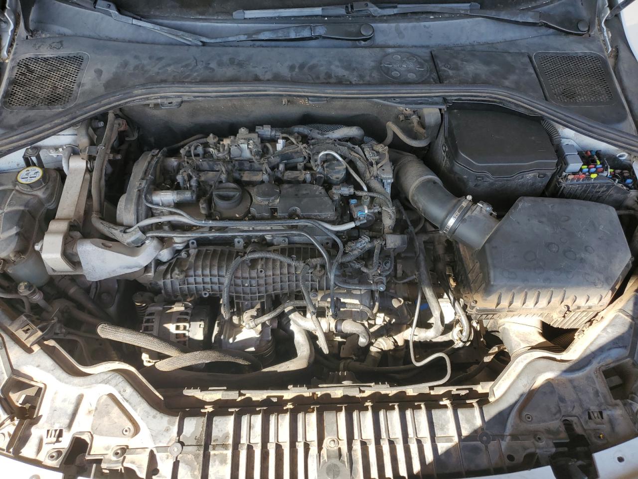 2015 Volvo S60 Premier VIN: YV140MFK7F2338391 Lot: 92955475