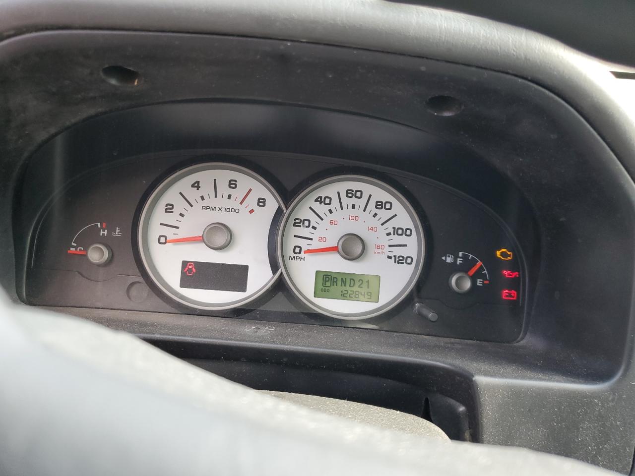 2005 Ford Escape Xlt VIN: 1FMYU03155KA43137 Lot: 91182285