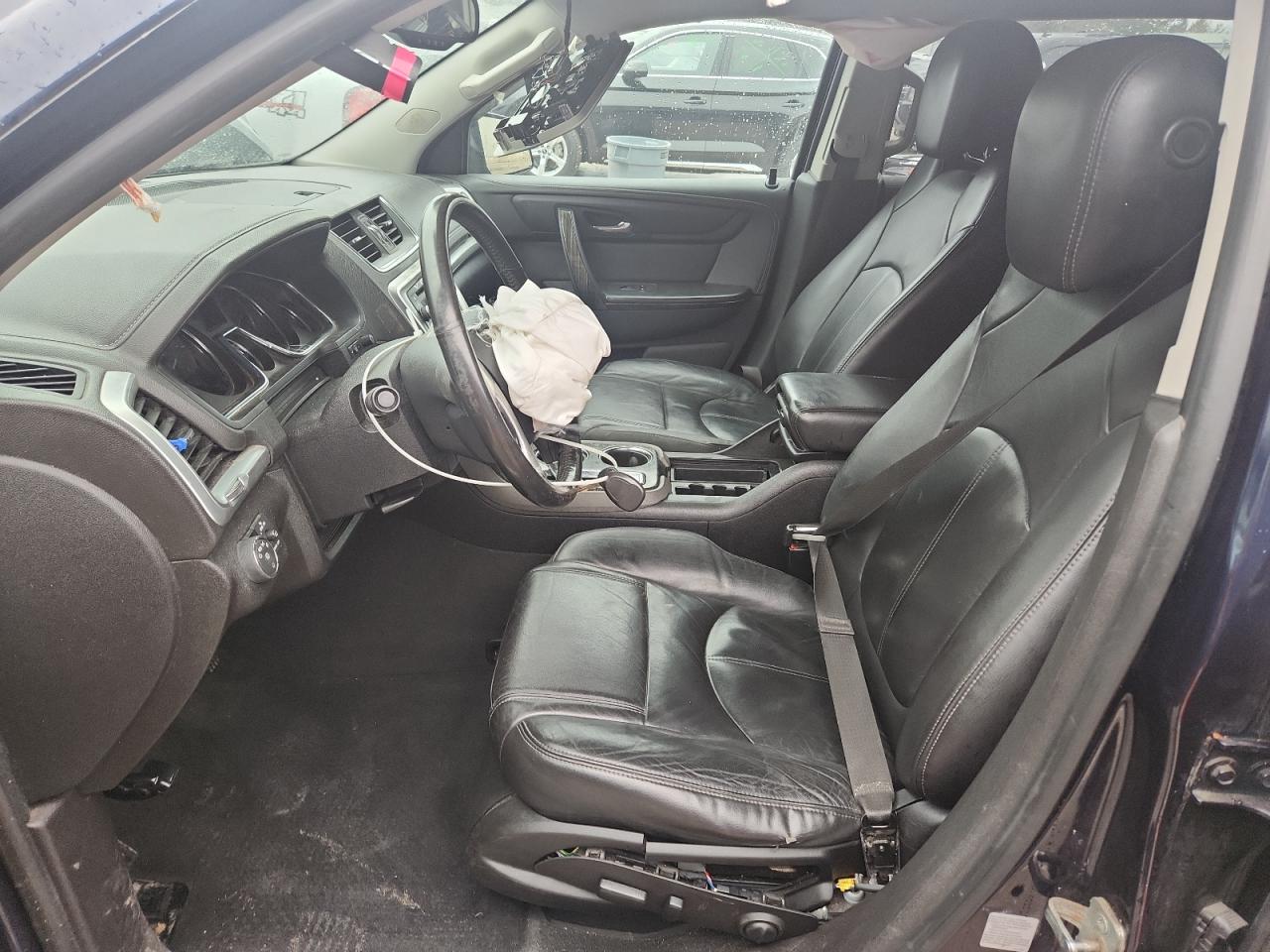 2017 GMC Acadia Limited Slt-2 VIN: 1GKKVSKD1HJ141630 Lot: 93185785