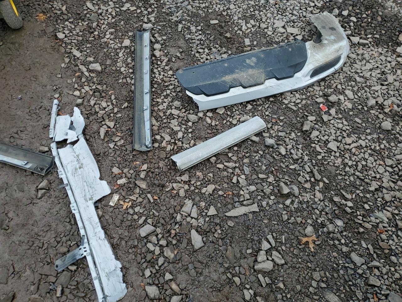 2023 Mitsubishi Outlander Sel VIN: JA4J3VA89PZ008787 Lot: 91798875