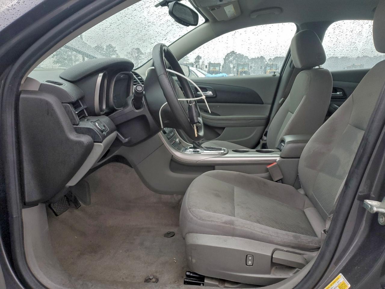 2013 Chevrolet Malibu Ls VIN: 1G11B5SA6DF351265 Lot: 93387485