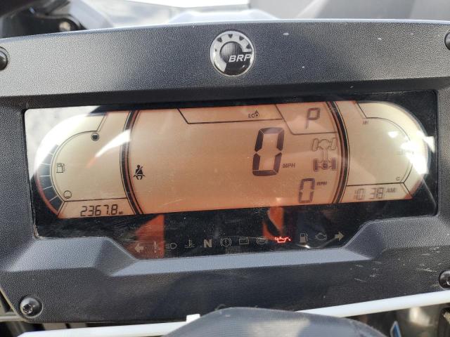 2021 CAN AM COMMANDER1000 - UTILITY VEHICLE