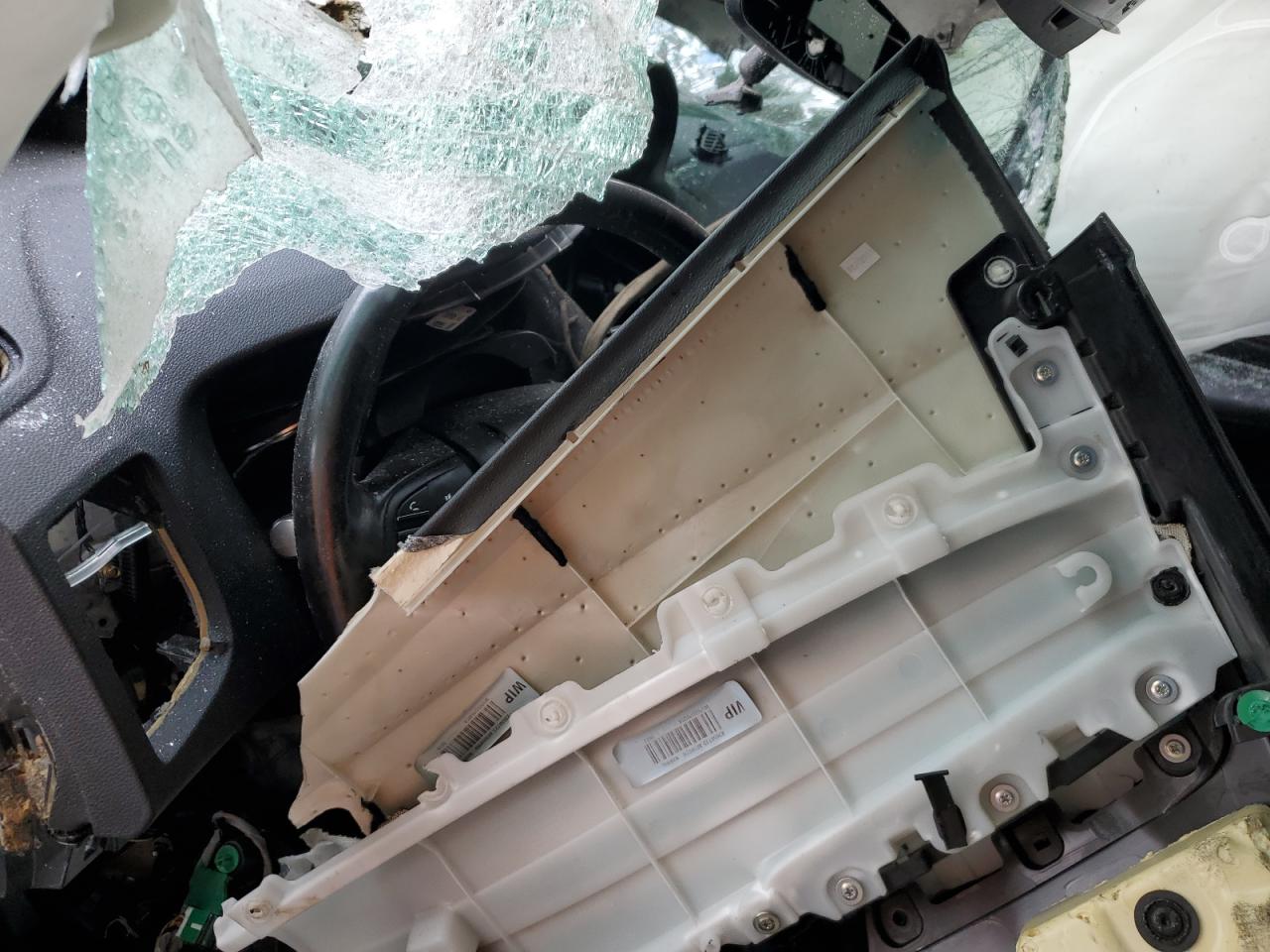 2017 Acura Tlx VIN: 19UUB2F37HA006250 Lot: 91694965