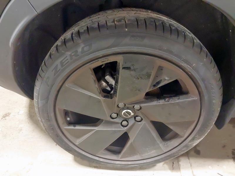 2025 VOLVO XC40 2.0 B4P PLUS BLACK EDITION 5DR AUTO