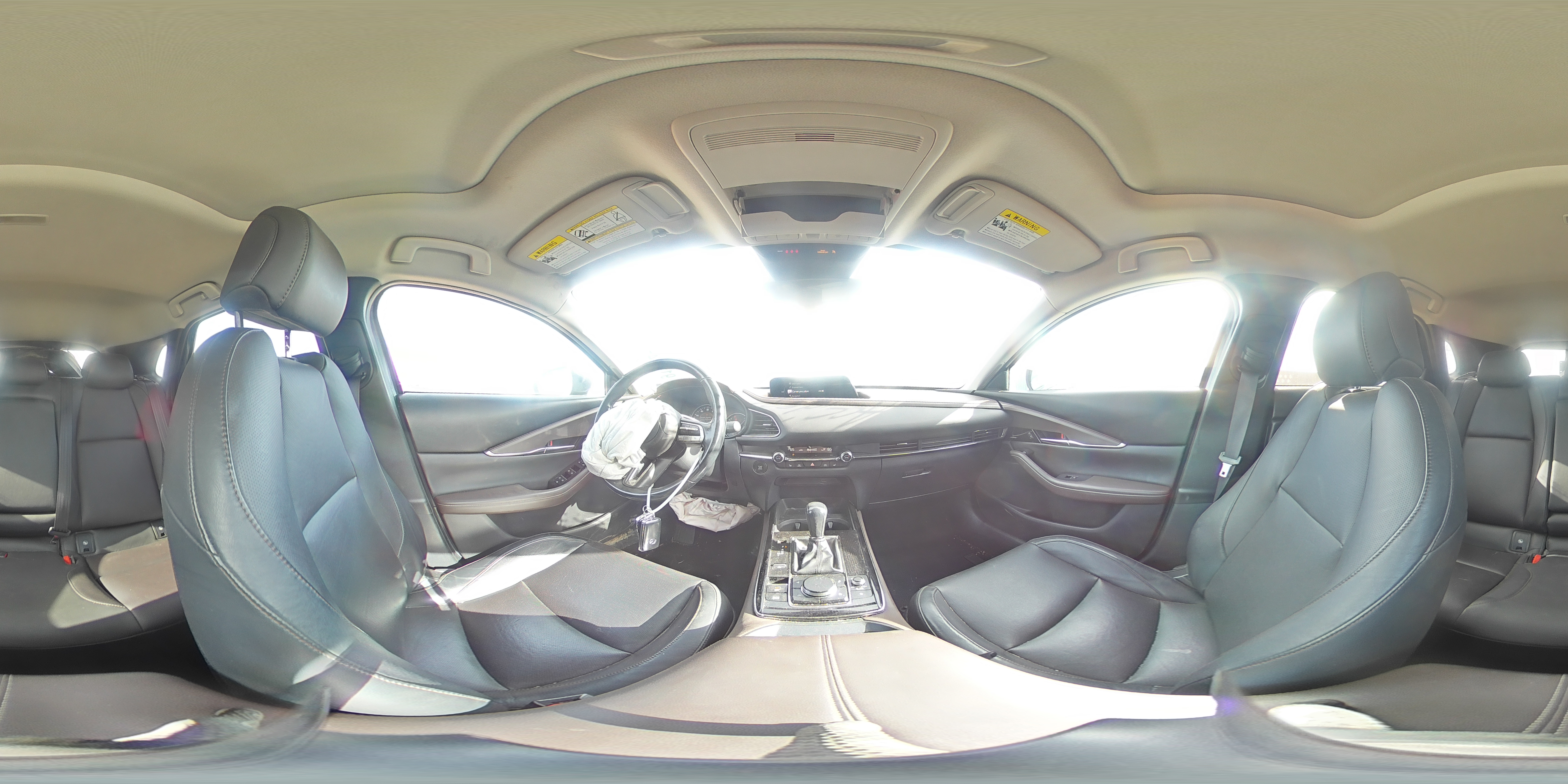 2020 Mazda Cx-30 Premium VIN: 3MVDMBEM1LM114358 Lot: 91175465