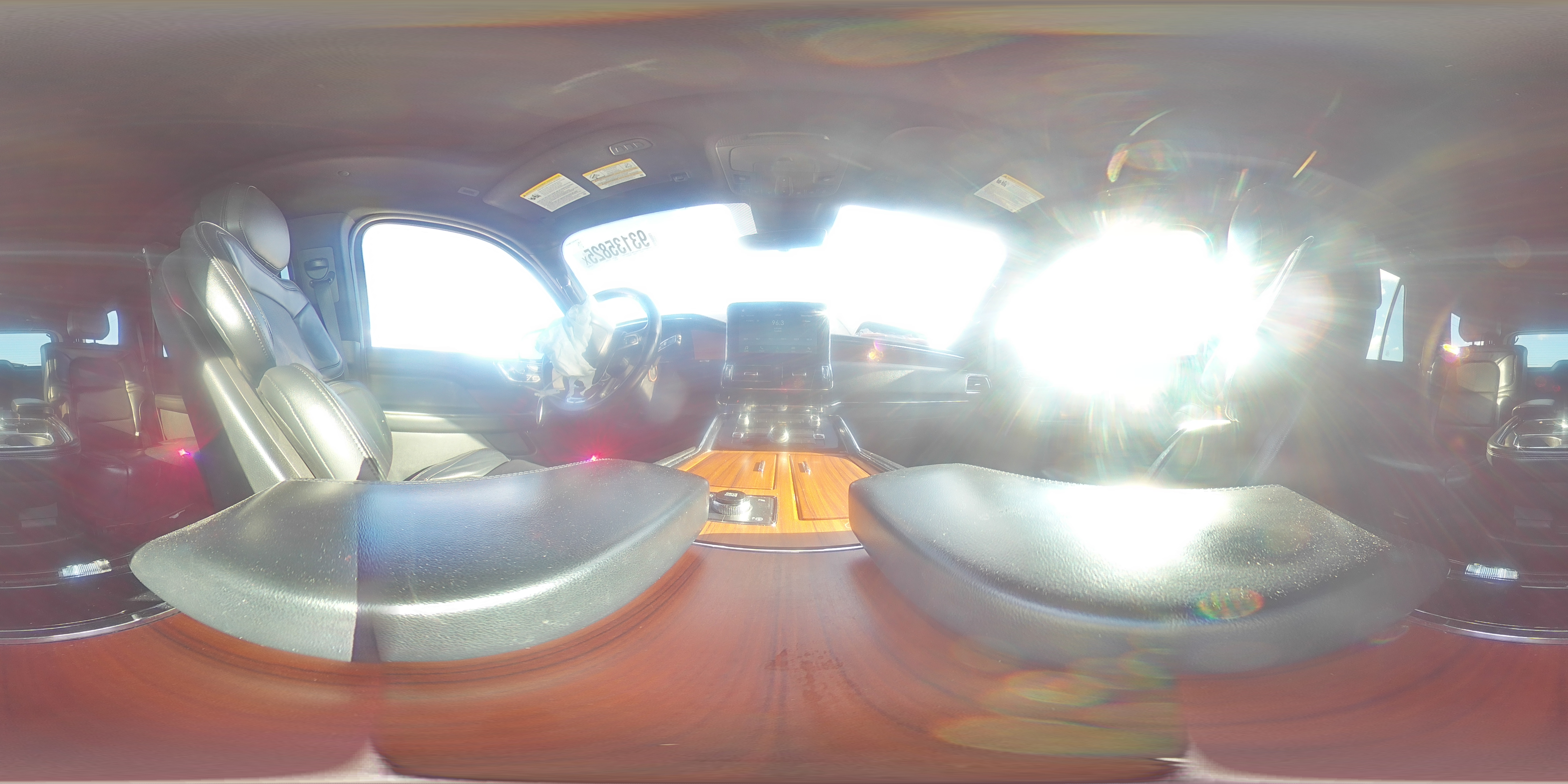 2018 Lincoln Navigator Reserve VIN: 5LMJJ2LT6JEL01713 Lot: 93135825