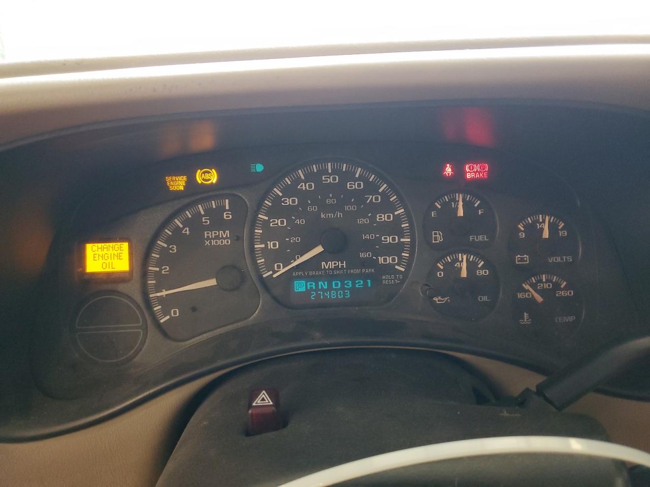 2002 Chevrolet Tahoe K1500 VIN: 1GNEK13Z22J333708 Lot: 92179155