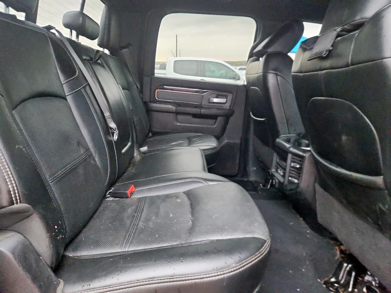 2023 Ram 2500 Powerwagon VIN: 3C6TR5EJ1PG538463 Lot: 92751805