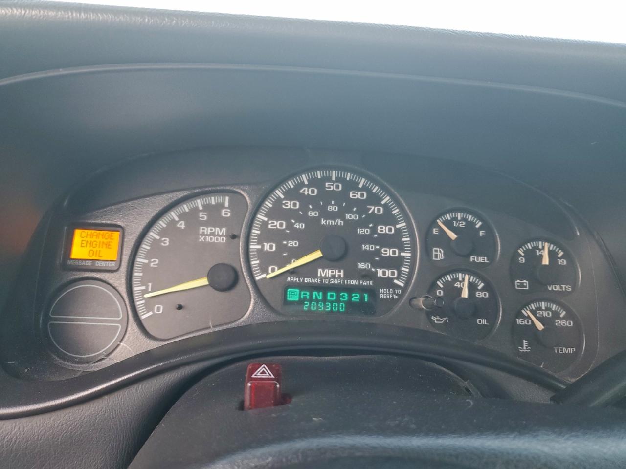 2001 Chevrolet Silverado C1500 VIN: 1GCEC19W61Z176736 Lot: 94108735