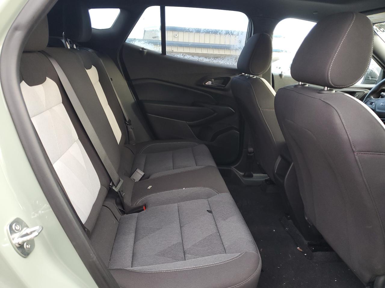 2024 Chevrolet Trax 1Rs VIN: KL77LGE24RC091422 Lot: 90997035