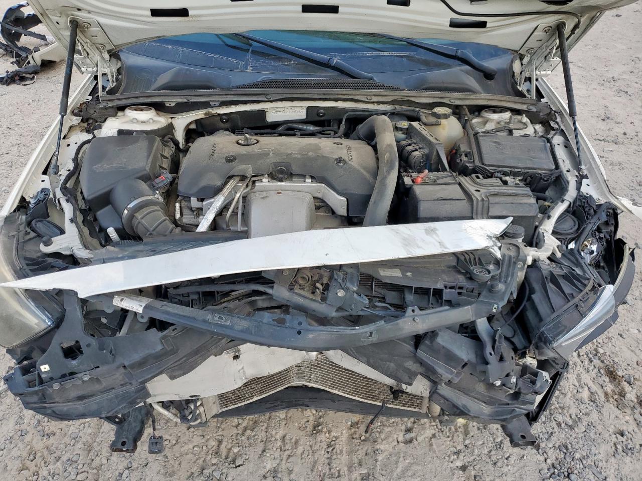 2018 Buick Regal Preferred VIN: W04GL6SX7J1096332 Lot: 92623995