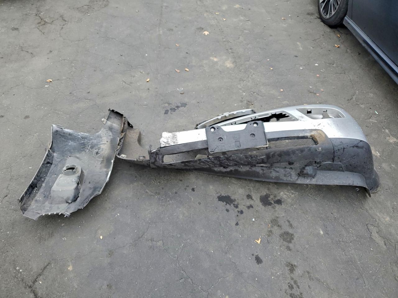 2007 Saturn Vue VIN: 5GZCZ33D27S807815 Lot: 93789205