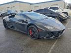 2020 LAMBORGHINI HURACAN EVO   for sale at Copart CA - RANCHO CUCAMONGA