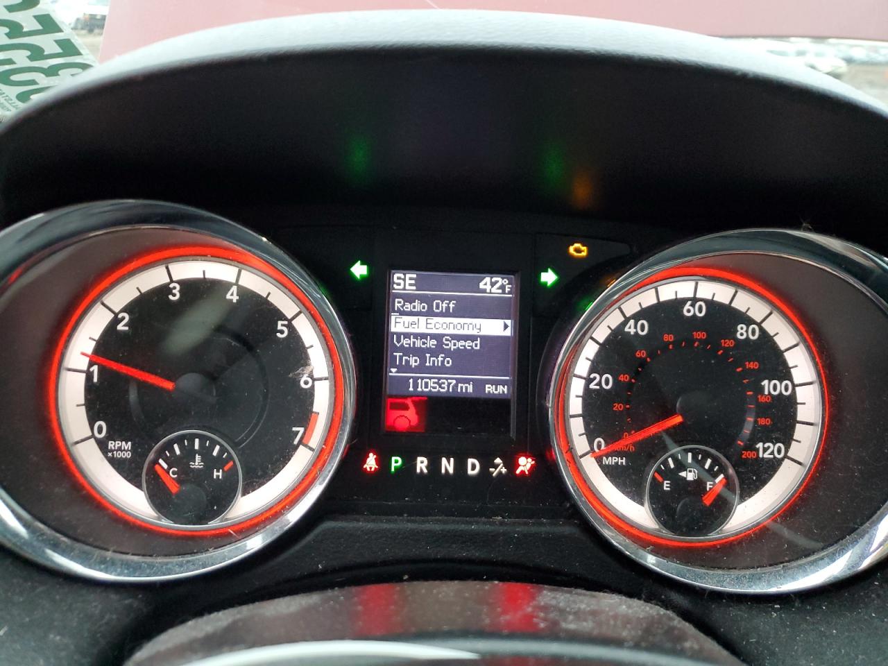 2019 Dodge Grand Caravan Gt VIN: 2C4RDGEG9KR663649 Lot: 93552055